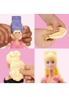 BFS  G1356 Play-Doh Barbie Designer Fashion Show - Tasarım Moda Show +3 yaş