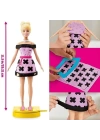 BFS  G1356 Play-Doh Barbie Designer Fashion Show - Tasarım Moda Show +3 yaş