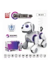 BFS   G14 Kumanlı Şarjlı Smart İnteraktif Akıllı Robot Köpek -Vardem Oyuncak