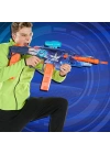 BFS G1580 Nerf Loadout Galactic Commander