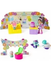 BFS   Gabbys Doll House Cakeyin Doğum Günü