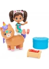 BFS   Gabbys Doll House Cat Tivity Figür Seti