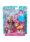 BFS   Gabbys Doll House Cat Tivity Figür Seti