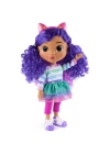BFS   Gabbys Doll House Sesli Bebek Figür 33 cm