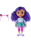BFS   Gabbys Doll House Sesli Bebek Figür 33 cm