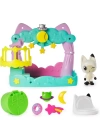 BFS   Gabbys Dollhouse Balkon Takımı Figür Set