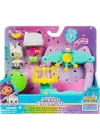 BFS   Gabbys Dollhouse Balkon Takımı Figür Set