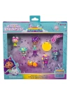 BFS   Gabbys Dollhouse Gift Set