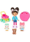 BFS   Gabbys Dollhouse Kedi Bakımı