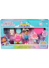 BFS   Gabbys Dollhouse Kedi Bakımı