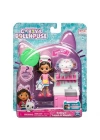 BFS   Gabbys Poppenhuis Figürlü Mutfak Seti 6066483