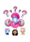 BFS  Gabby’s Dollhouse Mashems S1 Sürpriz Figür Paketi