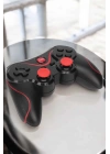 BFS Game Stick Android Uyumlu Gamepad X3 Standlı Oyun Kolu Bluetooth Bağlantılı