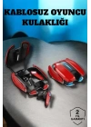BFS Gamer Kulaklık Düşük Gecikme Oyun Modu Net Ses Kaliteli