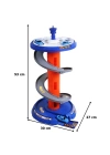 BFS   Garage Playset Otopark Oyun Seti