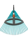 BFS Gardena 3099-20 Combisystem Plastik Ayarlanabilir Tırmık
