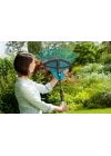 BFS Gardena 3099-20 Combisystem Plastik Ayarlanabilir Tırmık