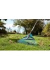 BFS Gardena 3099-20 Combisystem Plastik Ayarlanabilir Tırmık