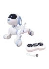 BFS   GAW-6601 Kumandalı İnteraktif Akıllı Robot Köpek -Vardem Oyuncak