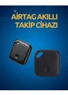 BFS Gelişmiş Konum Takibi Sunan Kompakt Smart Tag | Bluetooth Bağlantısı ve Uzaktan Erişim Özelliğiyle Üstün Performans