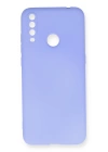 BFS  General Mobile GM 10 Kılıf First Silikon - Lila