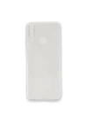 BFS  General Mobile GM 10 Kılıf Lüx Şeffaf Silikon - Şeffaf