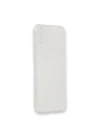 BFS  General Mobile GM 10 Kılıf Lüx Şeffaf Silikon - Şeffaf