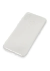 BFS  General Mobile GM 10 Kılıf Lüx Şeffaf Silikon - Şeffaf