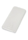 BFS  General Mobile GM 20 Kılıf Lüx Şeffaf Silikon - Şeffaf