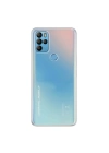 BFS  General Mobile GM 21 Pro Kılıf Lüx Şeffaf Silikon