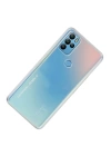 BFS  General Mobile GM 21 Pro Kılıf Lüx Şeffaf Silikon