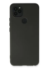 BFS  General Mobile GM 22 Kılıf First Silikon - Siyah