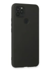 BFS  General Mobile GM 22 Kılıf First Silikon - Siyah