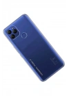 BFS General Mobile GM 22 Kılıf Lüx Şeffaf Silikon