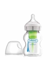 BFS     Geniş Ağız Cam Biberon 150 ml (Yeni)