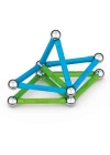 BFS   Geomag Classic Manyetik Zeka Oyunu 25 Parça S02000275