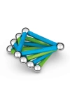 BFS   Geomag Classic Manyetik Zeka Oyunu 25 Parça S02000275