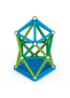BFS   Geomag Classic Manyetik Zeka Oyunu 60 Parça