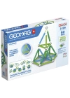 BFS   Geomag Classic Manyetik Zeka Oyunu 60 Parça