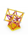 BFS   Geomag Classic Manyetik Zeka Oyunu 93 Parça S00000273