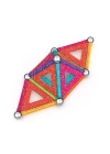 BFS   Geomag Glitter Manyetik Zeka Oyunu 35 Parça