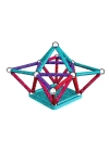 BFS   Geomag Glitter Manyetik Zeka Oyunu 60 Parça