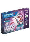 BFS   Geomag Glitter Manyetik Zeka Oyunu 60 Parça