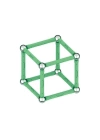 BFS   Geomag Glow Manyetik Zeka Oyunu 25 Parça