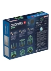 BFS   Geomag Glow Manyetik Zeka Oyunu 25 Parça