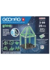 BFS   Geomag Glow Manyetik Zeka Oyunu 25 Parça