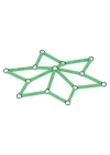 BFS   Geomag Glow Manyetik Zeka Oyunu 42 Parça S02000329