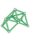 BFS   Geomag Glow Manyetik Zeka Oyunu 42 Parça S02000329