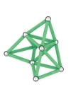 BFS   Geomag Glow Manyetik Zeka Oyunu 42 Parça S02000329