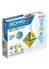 BFS   Geomag Supercolor Panels Manyetik Zeka Oyunu 35 Parça